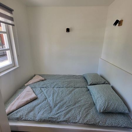 Hotel I Camping Tramp Stary Toruń Exteriér fotografie